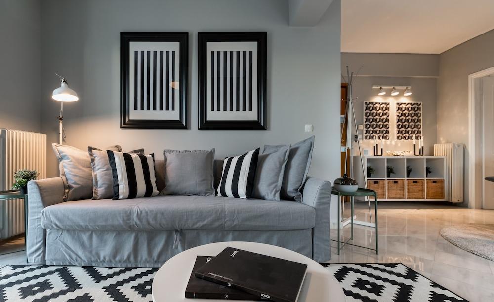 Penthouse With Acropolis View 8Ppl, 140Sqm Apartment Athens Ngoại thất bức ảnh