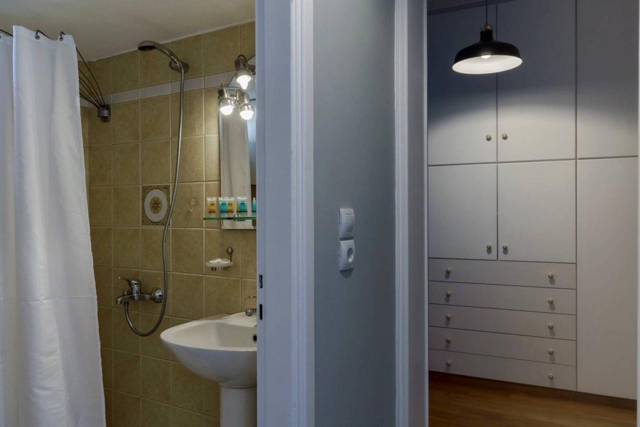 Penthouse With Acropolis View 8Ppl, 140Sqm Apartment Athens Ngoại thất bức ảnh