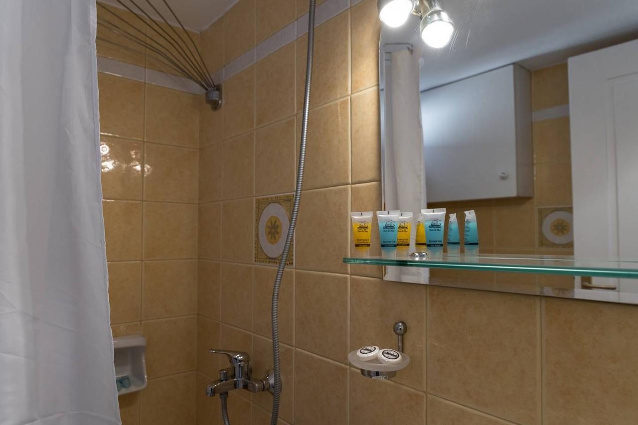 Penthouse With Acropolis View 8Ppl, 140Sqm Apartment Athens Ngoại thất bức ảnh